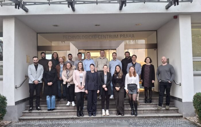 Digi4Circular consortium